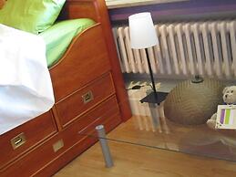 Holiday Home in Bouillon