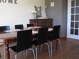 Holiday Home in Bouillon