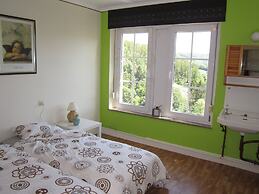 Holiday Home in Bouillon