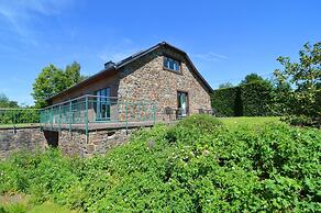 Luxury Stay With Sauna