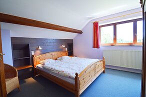 Luxury Stay With Sauna