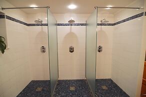 Luxury Stay With Sauna