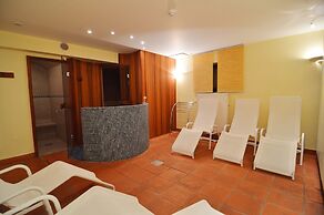 Luxury Stay With Sauna