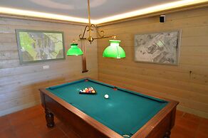 Luxury Stay With Sauna