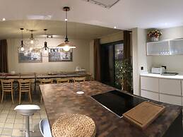 Charming Stone House in Robertville