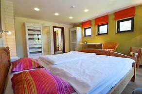 Luxury Stay With Sauna