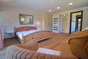 Luxury Stay With Sauna