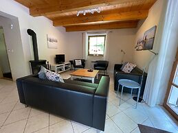 Cozy Holiday Home near Ski Area in Javorník