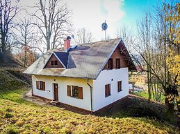 Cozy Holiday Home near Ski Area in Javorník