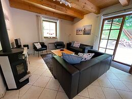 Cozy Holiday Home near Ski Area in Javorník