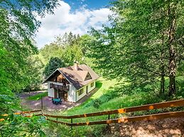 Cozy Holiday Home near Ski Area in Javorník