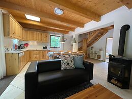 Cozy Holiday Home near Ski Area in Javorník