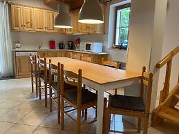 Cozy Holiday Home near Ski Area in Javorník