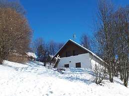 Cozy Holiday Home near Ski Area in Javorník