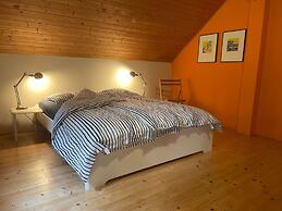 Cozy Holiday Home near Ski Area in Javorník