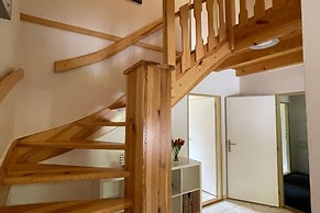 Cozy Holiday Home near Ski Area in Javorník