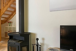 Cozy Holiday Home near Ski Area in Javorník
