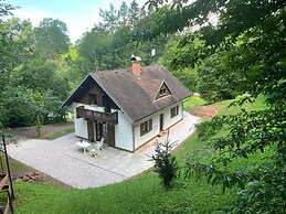Cozy Holiday Home near Ski Area in Javorník