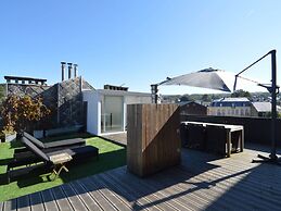 Apartment in Spa Near Town Center