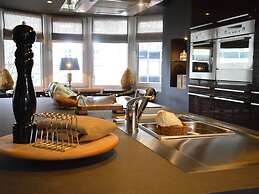 Apartment in Spa Near Town Center