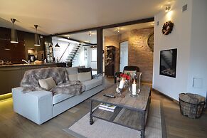 Apartment in Spa Near Town Center