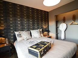 Apartment in Spa Near Town Center