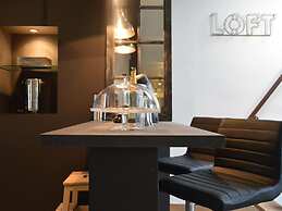 Apartment in Spa Near Town Center