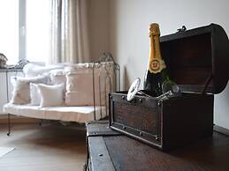 Apartment in Spa Near Town Center