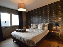 Apartment in Spa Near Town Center