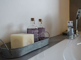 Apartment in Spa Near Town Center