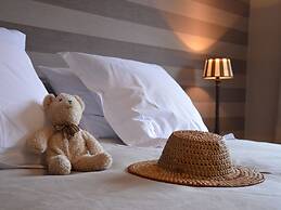 Apartment in Spa Near Town Center