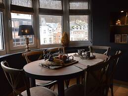 Apartment in Spa Near Town Center