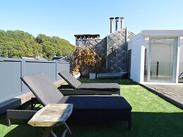 Apartment in Spa Near Town Center