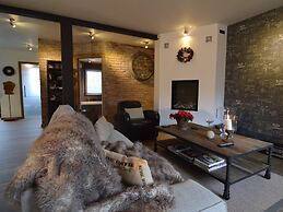 Apartment in Spa Near Town Center