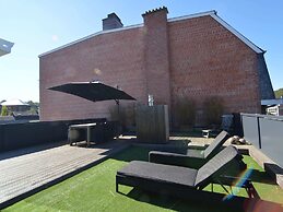 Apartment in Spa Near Town Center