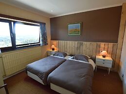 Superb House for Family Group with Swimming Pool, Sauna, Hot Tub, Bill