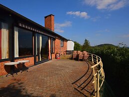 Superb House for Family Group with Swimming Pool, Sauna, Hot Tub, Bill