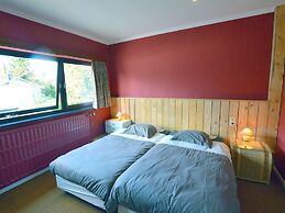 Superb House for Family Group with Swimming Pool, Sauna, Hot Tub, Bill