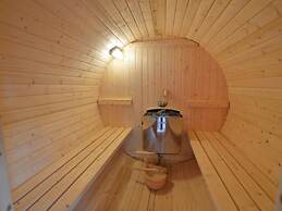 Superb House for Family Group with Swimming Pool, Sauna, Hot Tub, Bill
