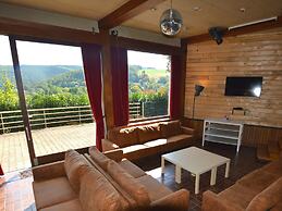 Superb House for Family Group with Swimming Pool, Sauna, Hot Tub, Bill