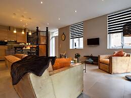 Apartment in Spa for Two Person