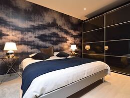 Apartment in Spa for Two Person