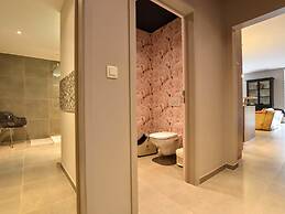 Apartment in Spa for Two Person