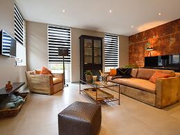 Apartment in Spa for Two Person