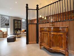 Apartment in Spa for Two Person