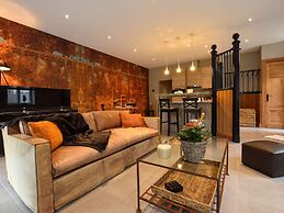 Apartment in Spa for Two Person