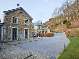 Apartment in Spa for Two Person