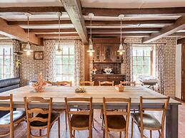 Beautiful Farmhouse in Beveren-aan-den-ijzer With Terrace