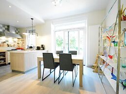 Child Friendly Holiday Home in Bouillon near River