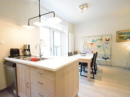 Child Friendly Holiday Home in Bouillon near River